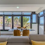Luxury 2 Bedrooms Norton With Amazing Views In Costa Del Silencio