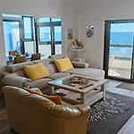 Luxury 2 Bedrooms Norton With Amazing Views In Appartamento *