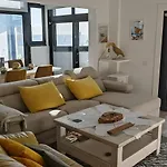 Luxury 2 Bedrooms Norton With Amazing Views In Costa Del Silencio