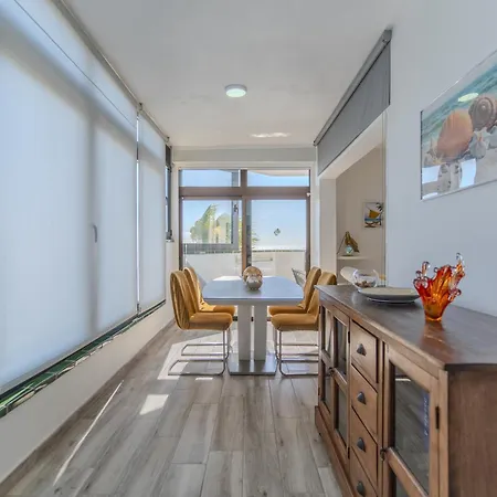 شقة Atlantic View Deluxe, Luxury 2 Bedrooms Norton With Amazing Views In *