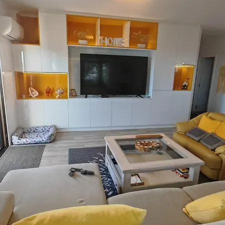 Luxury 2 Bedrooms Norton With Amazing Views In * 德尔锡伦西奥海岸
