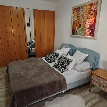 شقة Atlantic View Deluxe, Luxury 2 Bedrooms Norton With Amazing Views In *