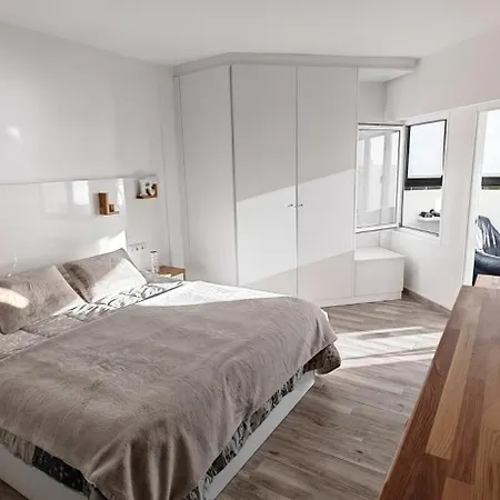 شقة Atlantic View Deluxe, Luxury 2 Bedrooms Norton With Amazing Views In طوستا ديل سيلونثيو