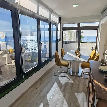 شقة Atlantic View Deluxe, Luxury 2 Bedrooms Norton With Amazing Views In