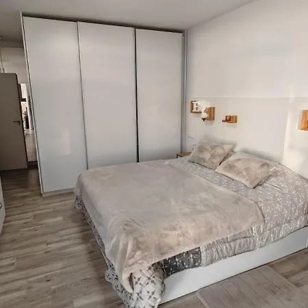 شقة Atlantic View Deluxe, Luxury 2 Bedrooms Norton With Amazing Views In *