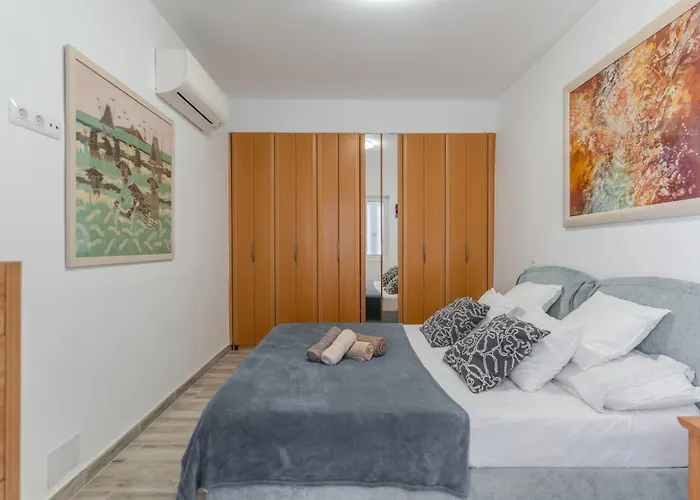 Apartament Luxury 2 Bedrooms Norton With Amazing Views In