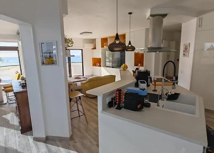 Luxury 2 Bedrooms Norton With Amazing Views In Apartament *