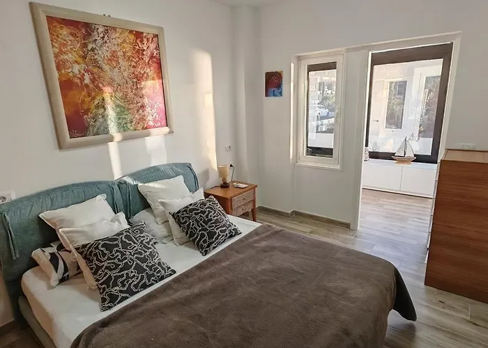 Luxury 2 Bedrooms Norton With Amazing Views In Apartament Costa Del Silencio