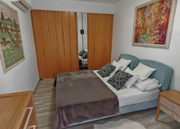 Luxury 2 Bedrooms Norton With Amazing Views In Costa Del Silencio