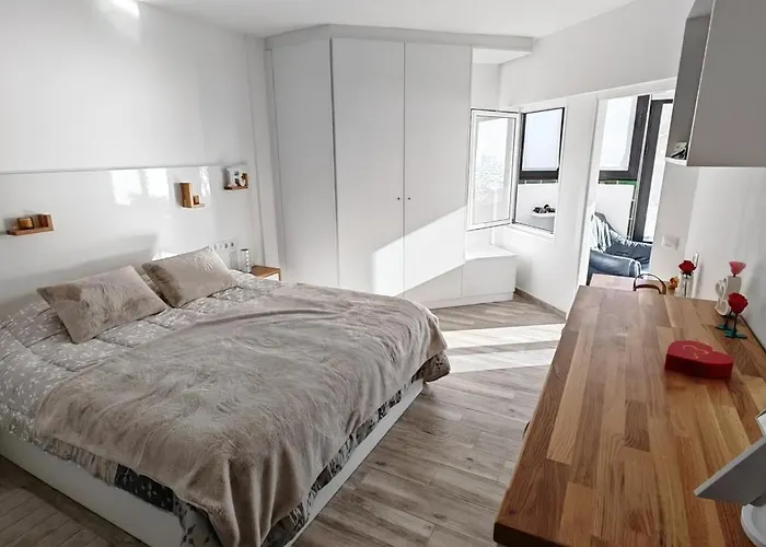 Luxury 2 Bedrooms Norton With Amazing Views In