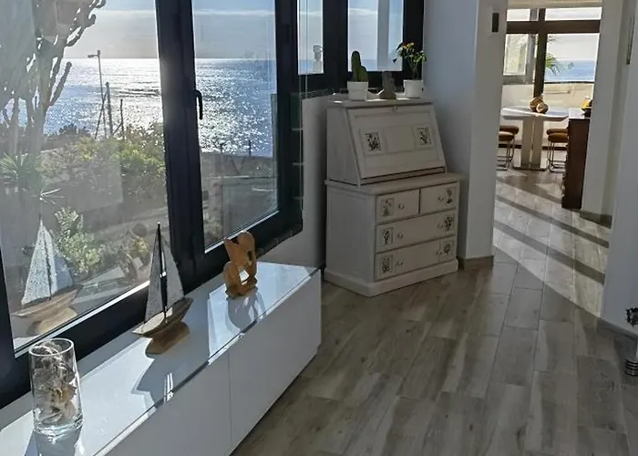 Apartament Luxury 2 Bedrooms Norton With Amazing Views In
