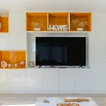 Luxury 2 Bedrooms Norton With Amazing Views In Apartament Costa Del Silencio