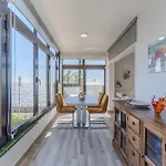 Luxury 2 Bedrooms Norton With Amazing Views In * Costa Del Silencio