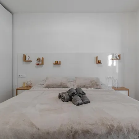 Atlantic View Deluxe, Luxury 2 Bedrooms Norton With Amazing Views In Apartament Costa Del Silencio