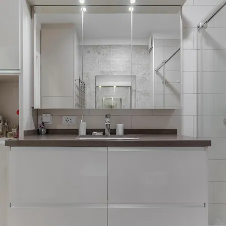 Atlantic View Deluxe, Luxury 2 Bedrooms Norton With Amazing Views In Apartament