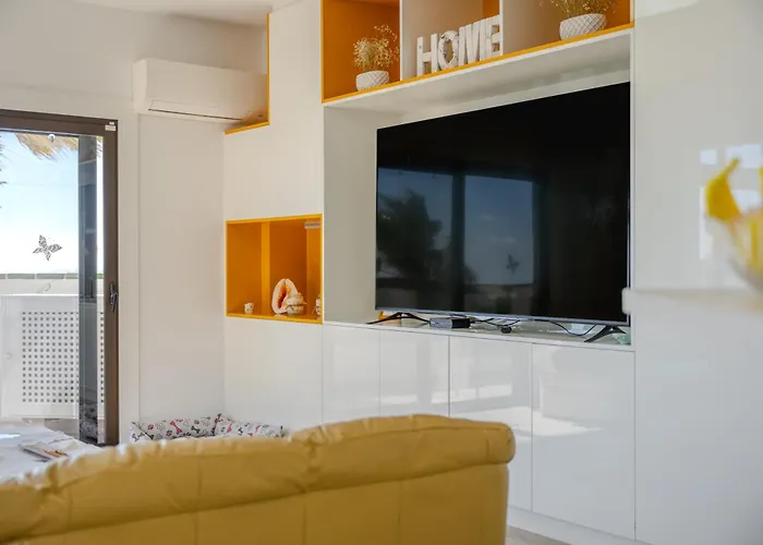 Luxury 2 Bedrooms Norton With Amazing Views In Apartamento