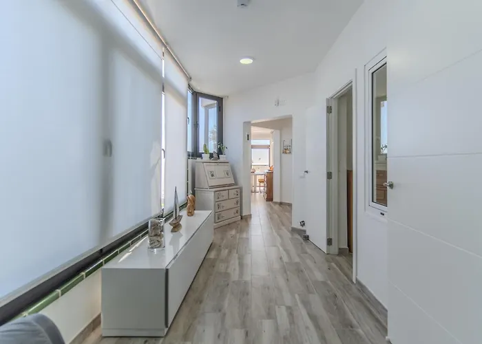 Apartamento Luxury 2 Bedrooms Norton With Amazing Views In