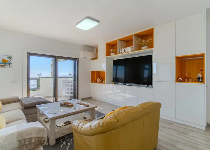 Luxury 2 Bedrooms Norton With Amazing Views In