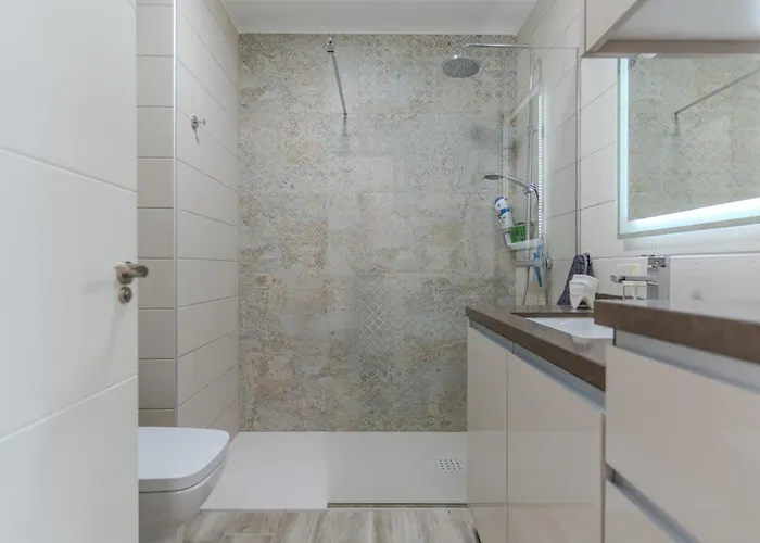 Apartamento Luxury 2 Bedrooms Norton With Amazing Views In *