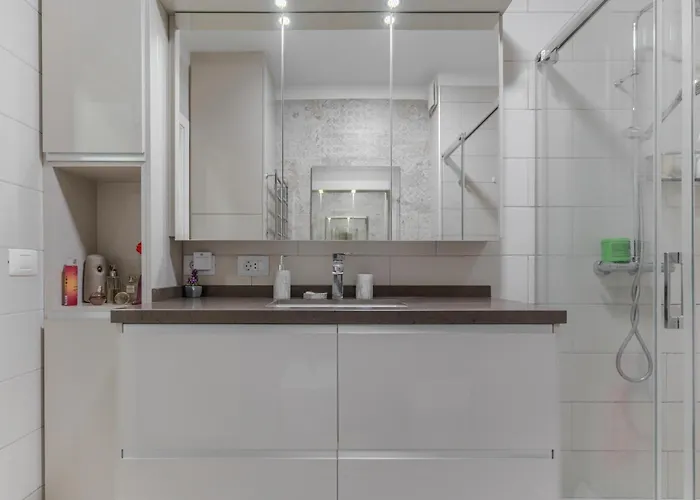 Luxury 2 Bedrooms Norton With Amazing Views In Apartamento