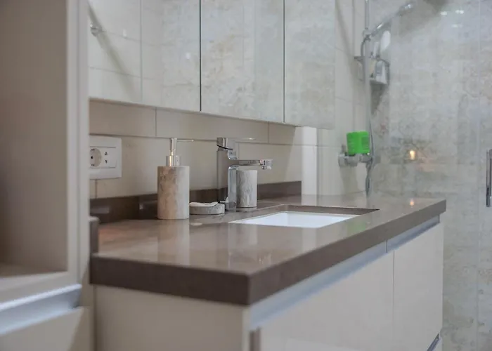 Apartamento Luxury 2 Bedrooms Norton With Amazing Views In Costa Del Silencio