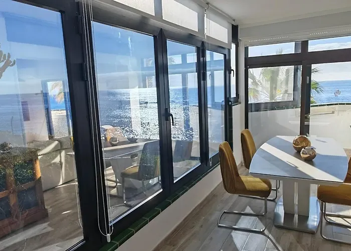 Apartamento Luxury 2 Bedrooms Norton With Amazing Views In