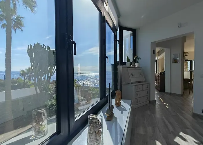 Luxury 2 Bedrooms Norton With Amazing Views In Apartamento