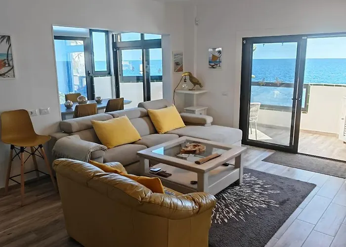 Luxury 2 Bedrooms Norton With Amazing Views In Apartamento *