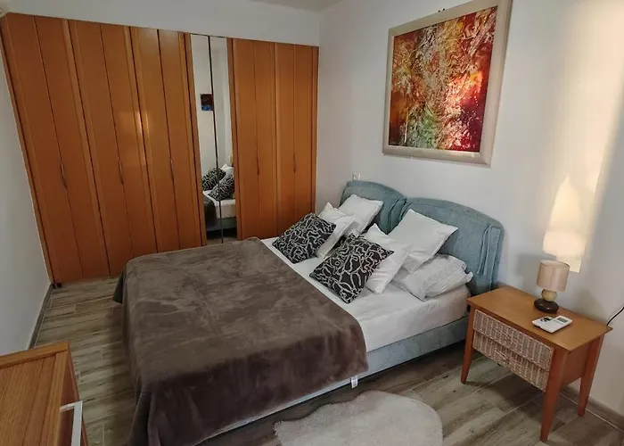 Apartamento Luxury 2 Bedrooms Norton With Amazing Views In *