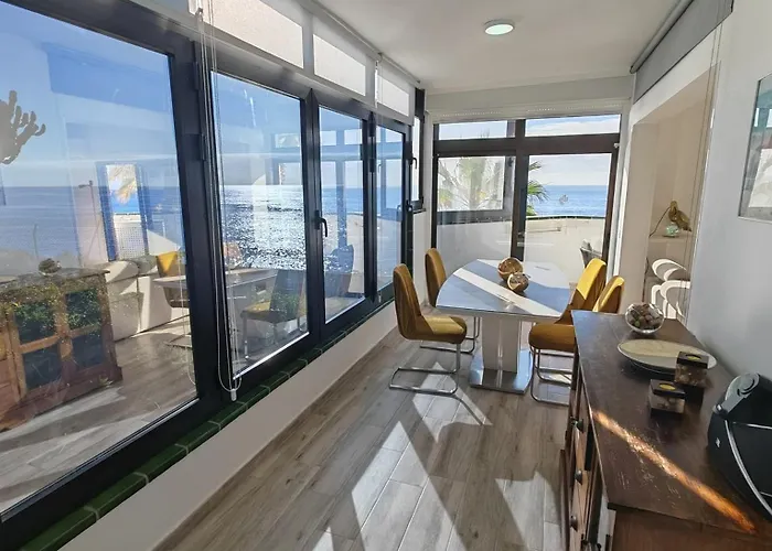 Apartamento Luxury 2 Bedrooms Norton With Amazing Views In