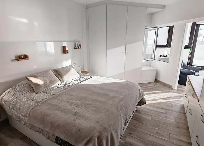 Luxury 2 Bedrooms Norton With Amazing Views In Apartamento *