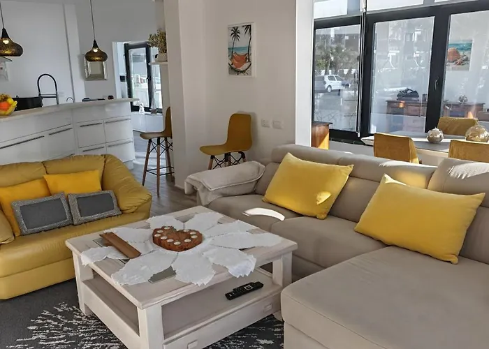 Apartamento Luxury 2 Bedrooms Norton With Amazing Views In *
