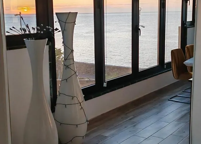 Apartamento Luxury 2 Bedrooms Norton With Amazing Views In *