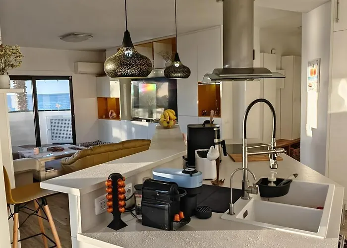 Luxury 2 Bedrooms Norton With Amazing Views In Apartamento