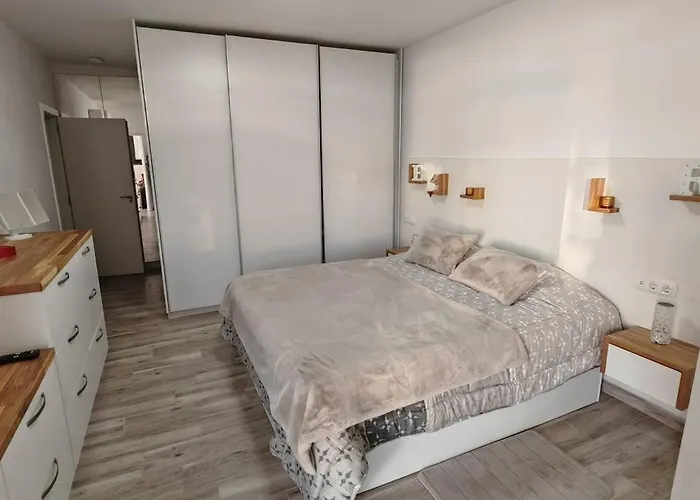 Apartamento Luxury 2 Bedrooms Norton With Amazing Views In *