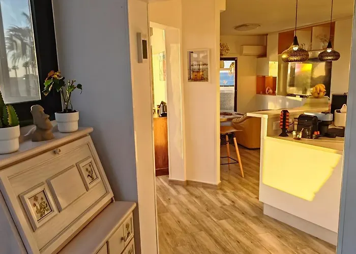 Luxury 2 Bedrooms Norton With Amazing Views In Apartamento *