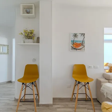 Atlantic View Deluxe, Luxury 2 Bedrooms Norton With Amazing Views In Costa Del Silencio