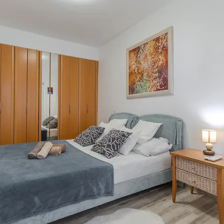 Apartment Atlantic View Deluxe, Luxury 2 Bedrooms Norton With Amazing Views In