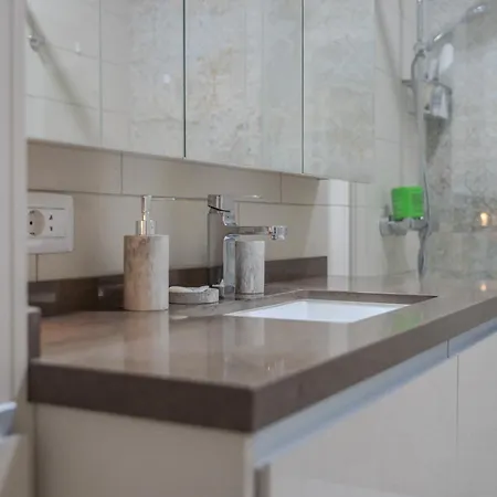 Apartment Atlantic View Deluxe, Luxury 2 Bedrooms Norton With Amazing Views In Costa Del Silencio