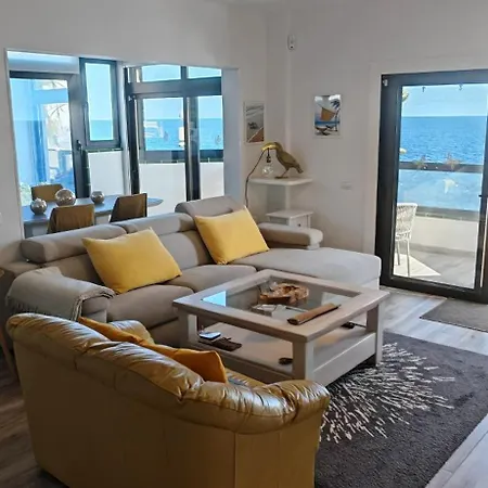 Atlantic View Deluxe, Luxury 2 Bedrooms Norton With Amazing Views In Apartment *