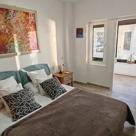 Atlantic View Deluxe, Luxury 2 Bedrooms Norton With Amazing Views In Apartment Costa Del Silencio