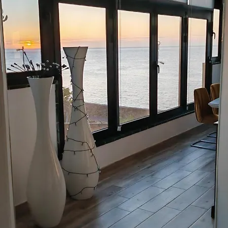 Apartment Atlantic View Deluxe, Luxury 2 Bedrooms Norton With Amazing Views In *